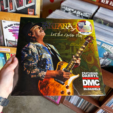 Load image into Gallery viewer, SANTANA - LET THE GUITAR PLAY [RSDBF24] (12&quot; EP)
