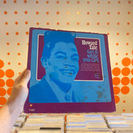 [USED] HOWARD TATE - GET IT WHILE YOU CAN (LP)