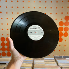Load image into Gallery viewer, [USED] NAS - THE LOST TAPES (2xLP)
