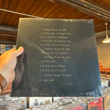 Load image into Gallery viewer, THE HEDGEROW FOLK - HALFWAY THROUGH THE NIGHT (LP)
