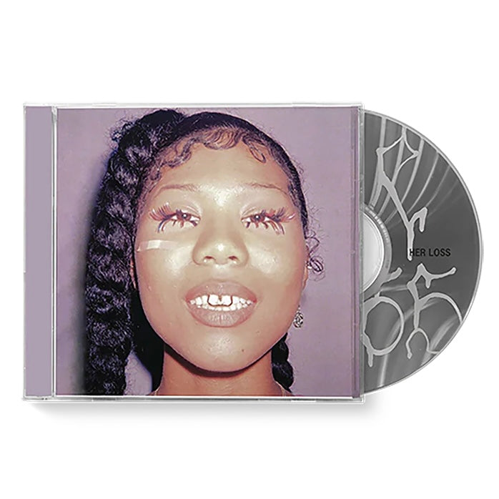 DRAKE/21 SAVAGE - HER LOSS (CD)