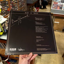 Load image into Gallery viewer, BERES HAMMOND - JUST A MAN [RSDBF24] (LP)
