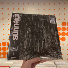 Load image into Gallery viewer, SUNN O))) - BLACK ONE [DELUXE EDITION] [RSDBF24] (2xLP)
