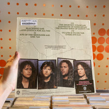 Load image into Gallery viewer, [USED] METALLICA - ...AND JUSTICE FOR ALL (2xLP)

