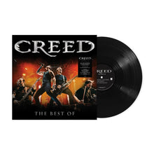 Load image into Gallery viewer, CREED - THE BEST OF (LP/CD)

