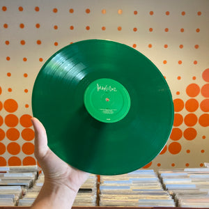 [USED] MANSIONZ - MANSIONZ (2xLP)