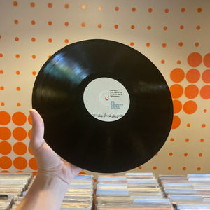 [USED] YO LA TENGO - GENIUS + LOVE (2xLP)
