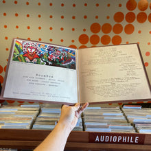 Load image into Gallery viewer, [USED] BOOMBOX - VISIONS OF BACKBEAT (2xLP)
