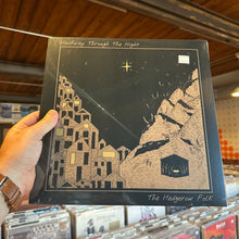 Load image into Gallery viewer, THE HEDGEROW FOLK - HALFWAY THROUGH THE NIGHT (LP)
