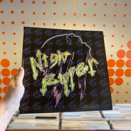 [USED] GIRL TALK - NIGHT RIPPER (2xLP)
