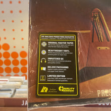 Load image into Gallery viewer, ERIC DOLPHY - OUT THERE (ANALOGUE PRODUCTIONS LP)
