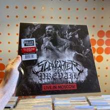 Load image into Gallery viewer, SLAUGHTER TO PREVAIL - LIVE IN MOSCOW [RSDBF23] (LP)
