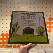 Load image into Gallery viewer, MERRY MARVEL MARCHING BAND - MERRY MARVEL MARCHING SOCIETY [RSDBF24] (LP)
