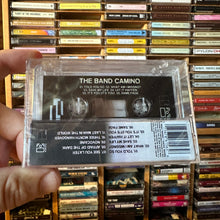 Load image into Gallery viewer, BAND CAMINO - THE DARK (LP/CASSETTE)
