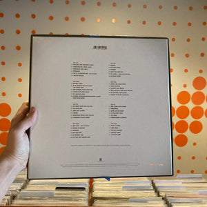 [USED] WILCO - ALPHA MIKE FOXTROT: RARE TRACKS 1994-2014 (4xLP BOX SET)