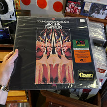 Load image into Gallery viewer, ARETHA FRANKLIN - YOUNG, GIFTED AND BLACK (ANALOGUE PRODUCTIONS 2xLP)
