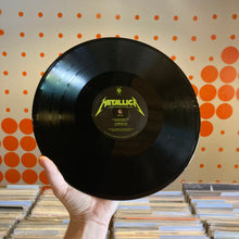 Load image into Gallery viewer, [USED] METALLICA - ...AND JUSTICE FOR ALL (2xLP)
