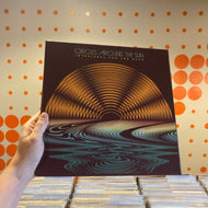 [USED] CIRCLES AROUND THE SUN - INTERLUDES FOR THE DEAD (4xLP BOX SET)