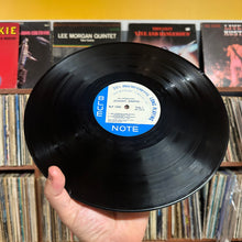 Load image into Gallery viewer, [USED] JOHNNY GRIFFIN - THE CONGREGATION (LP)
