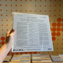 Load image into Gallery viewer, RAY CHARLES - RAY CHARLES (ANALOGUE PRODUCTIONS 2xLP)
