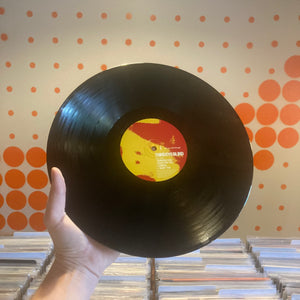 [USED] THIRD EYE BLIND - THIRD EYE BLIND (2xLP)