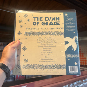 SIXPENCE NONE THE RICHER - THE DAWN OF GRACE [RSDBF24] (LP)