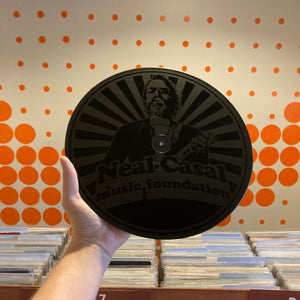 [USED] CIRCLES AROUND THE SUN - INTERLUDES FOR THE DEAD (4xLP BOX SET)