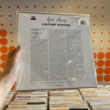 Load image into Gallery viewer, LIGHTNIN' HOPKINS - GOIN' AWAY (ANALOGUE PRODUCTIONS LP)
