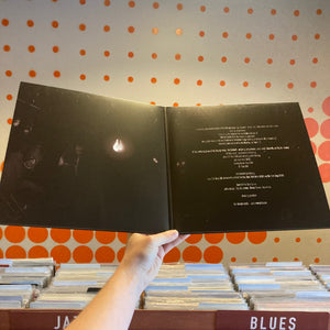 [USED] QUEENS OF THE STONE AGE - LIKE CLOCKWORK (2xLP)