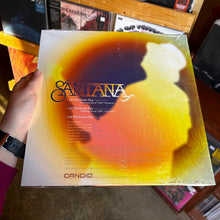 Load image into Gallery viewer, SANTANA - LET THE GUITAR PLAY [RSDBF24] (12&quot; EP)
