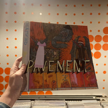 Load image into Gallery viewer, [USED] PAVEMENT - QUARANTINE THE PAST: THE BEST OF PAVEMENT (2xLP)
