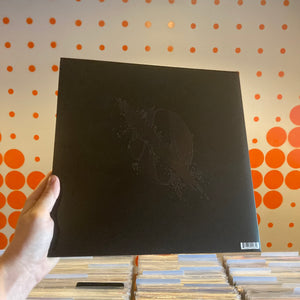 [USED] QUEENS OF THE STONE AGE - LIKE CLOCKWORK (2xLP)