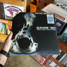 Load image into Gallery viewer, DAVID GRISMAN - DAWG &#39;90: DELUXE [RSDBF24] (2xLP)
