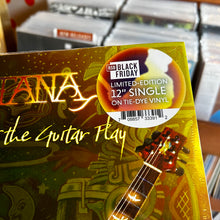 Load image into Gallery viewer, SANTANA - LET THE GUITAR PLAY [RSDBF24] (12&quot; EP)
