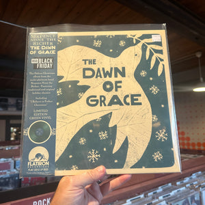 SIXPENCE NONE THE RICHER - THE DAWN OF GRACE [RSDBF24] (LP)