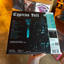 Load image into Gallery viewer, CYPRESS HILL - LIVE AT ROCK IM PARK 1999 [RSDBF24] (LP)
