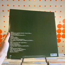 Load image into Gallery viewer, [USED] THIEVERY CORPORATION - THE RICHEST MAN IN BABYLON (2xLP)
