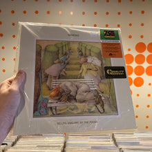 Load image into Gallery viewer, GENESIS - SELLING ENGLAND BY THE POUND (ANALOGUE PRODUCTIONS 2xLP)
