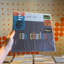 Load image into Gallery viewer, RAY CHARLES - RAY CHARLES (ANALOGUE PRODUCTIONS 2xLP)
