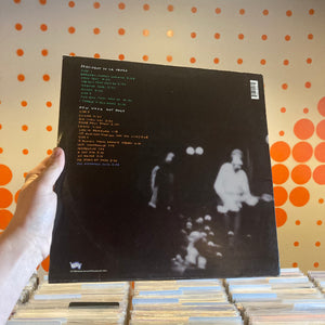 [USED] YO LA TENGO - PRESIDENT YO LA TENGO/NEW WAVE HOT DOGS (2xLP)