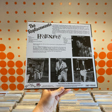 Load image into Gallery viewer, [USED] REPLACEMENTS - HOOTENANNY (LP)

