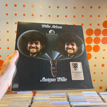 Load image into Gallery viewer, WILLIE NELSON - SHOTGUN WILLIE: 50TH ANNIVERSARY DELUXE EDITION [RSDBF23] (2xLP)
