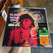Load image into Gallery viewer, DR. JOHN - GRIS GRIS (ANALOGUE PRODUCTIONS 2xLP)
