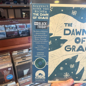 SIXPENCE NONE THE RICHER - THE DAWN OF GRACE [RSDBF24] (LP)