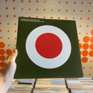 [USED] THIEVERY CORPORATION - THE RICHEST MAN IN BABYLON (2xLP)