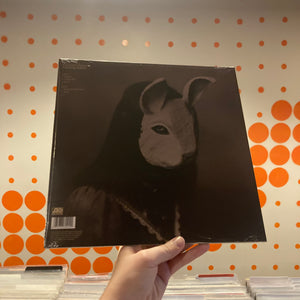 GENEVIEVE STOKES - CATCHING RABBITS [RSDBF24] (12" EP)