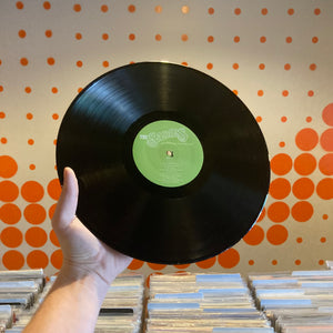 [USED] SADIES - IN CONCERT VOLUME ONE (3xLP)