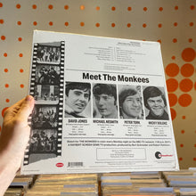 Load image into Gallery viewer, MONKEES - THE MONKEES [RSDBF23] (LP)
