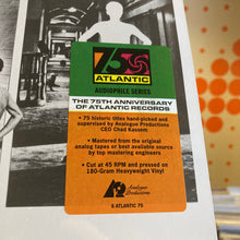 Load image into Gallery viewer, GENESIS - THE LAMB LIES DOWN ON BROADWAY (ANALOGUE PRODUCTIONS  4xLP)
