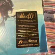 Load image into Gallery viewer, GRAM PARSONS - GRIEVOUS ANGEL (ANALOGUE PRODUCTIONS 2xLP)

